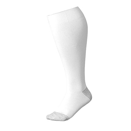 8 pairs of extra fat to increase pressure fat socks extra large socks nylon compression socks Amazon cross-border exclusive