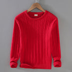 Red 8519 / M