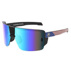 C5 flag blue