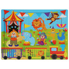80 pieces-circus