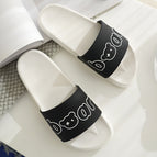 0155-Black Belt on white background / 36-37 (standard code)