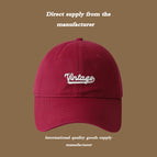 Wine red / Adjustable