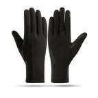Black liner touch screen / M