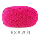 63 rose red