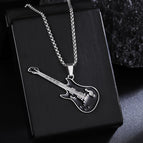 10 / Single pendant