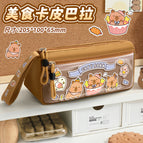 Gourmet capy (oxford cloth)