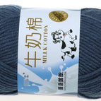 80 navy blue