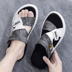 Gray (trendy style) / 38 ready stock for quick delivery