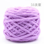 56. Light purple