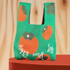 Persimmon happy green