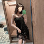 Black / One size fits all