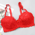 Red / 75C