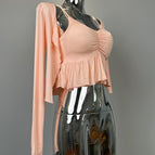 Pink / One size fits all