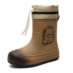 Khaki [bunch] / 190mm
