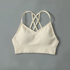 Off-white double cross sling / S