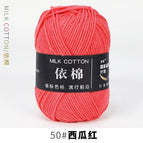 Watermelon red 50
