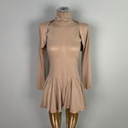 Khaki / One size fits all