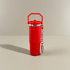 New portable red