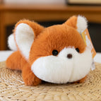 17cm / Fox