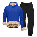 Dark blue / M