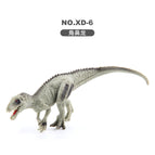XD-6 Ceratosaurus 45.4g