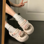 White-(including shirley rose accessories) / 36-37