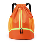25L / Orange red