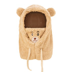 Mask bear [beige]