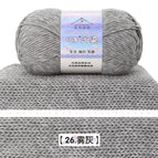 26 fog gray