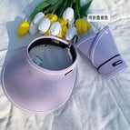[candy] purple / Adjustable
