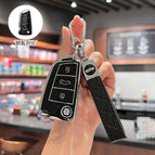 Type a [crystal black] single pack + carabiner