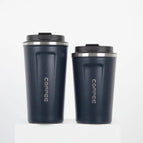 510ml / Second generation blue-ordinary cover