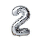 32 inch independent packaging-Silver 2