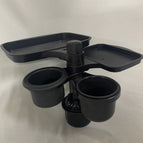 3rd generation tray [plus two cup sleeves]