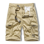 shallow khakis / 28