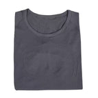 Dark gray short sleeves / XL/8
