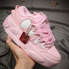 Pink / 36