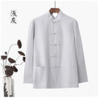 Light gray / M