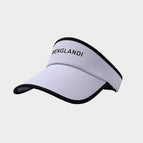 Mend baseball cap - purple / Head circumference (54cm-58cm)