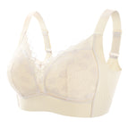 Champagne white / 34/75BC