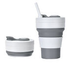 350ml / Gray
