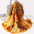 Yellow Qingming Shanghe Picture / 180