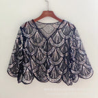 Black / One size fits all