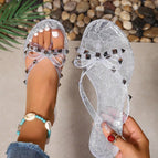 Transparent (small amount of in stock) / 38