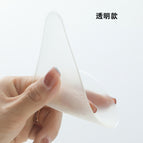 Adult water drop transparent model / One piece fits all