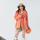 Women's model--paris pink / XS