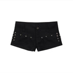 Black / XS