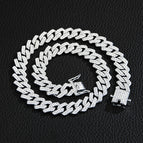 silver bracelet 9inch(22.5cm)
