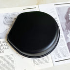 Hairband leather box