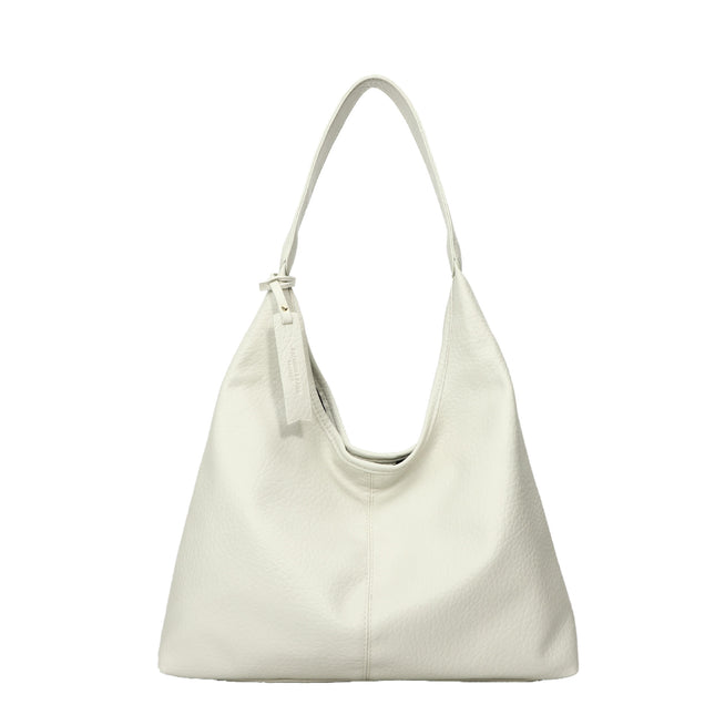 Large PU Tote Bag Women Shoulder Crossbody / Grand Sac Cabas PU Femme Épaule Bandoulière